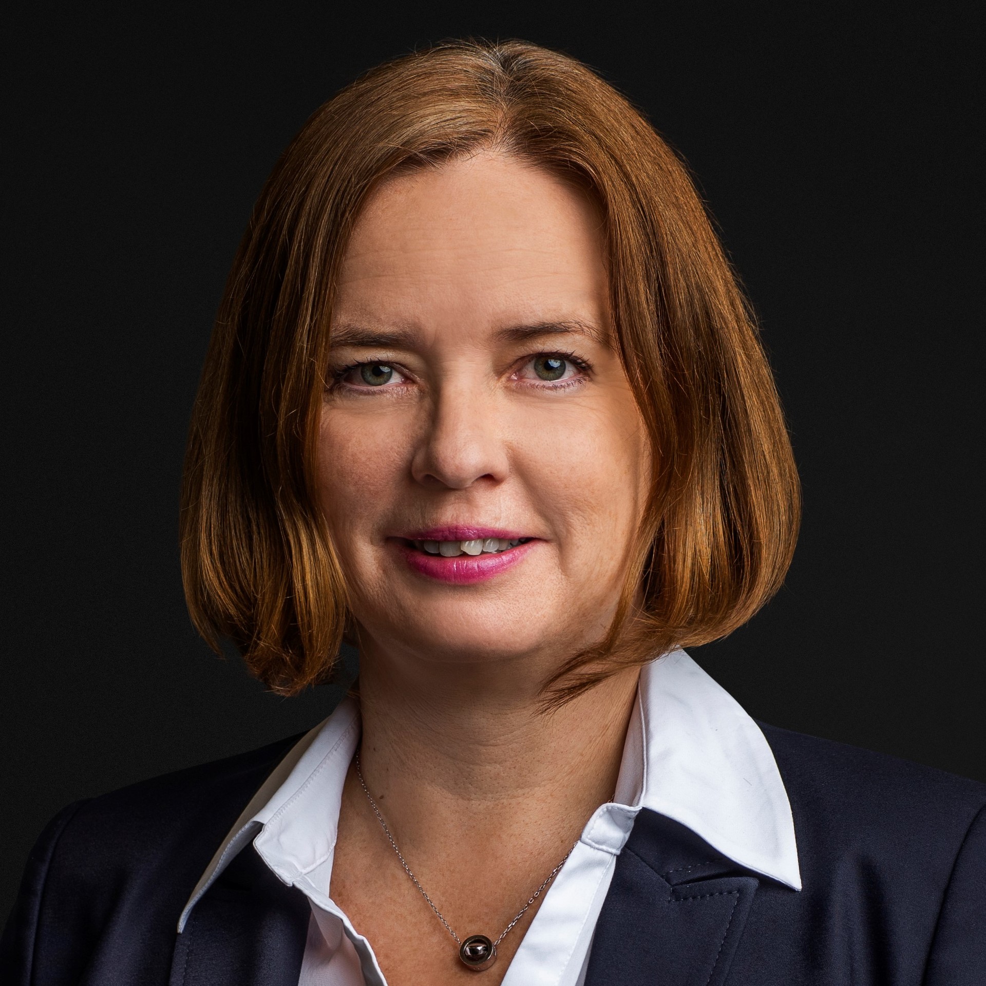 Photo of Mag. Sabine Groblschegg, MSc