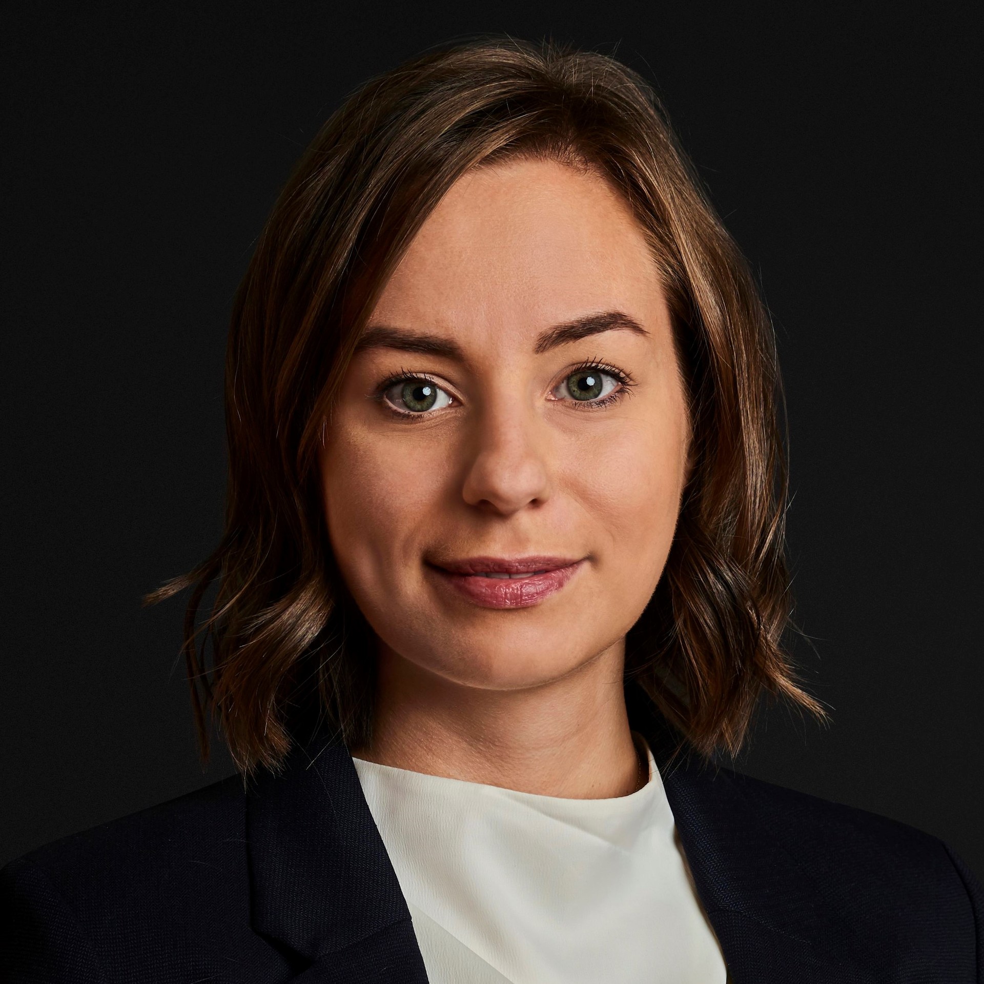 Photo of Luisa Schumann