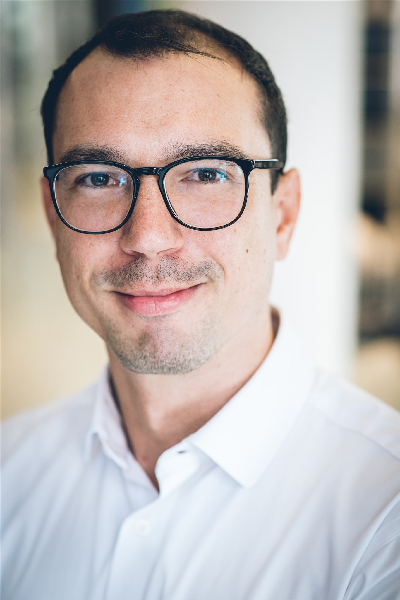 Foto von Mag. Hannes Timischl, MSc