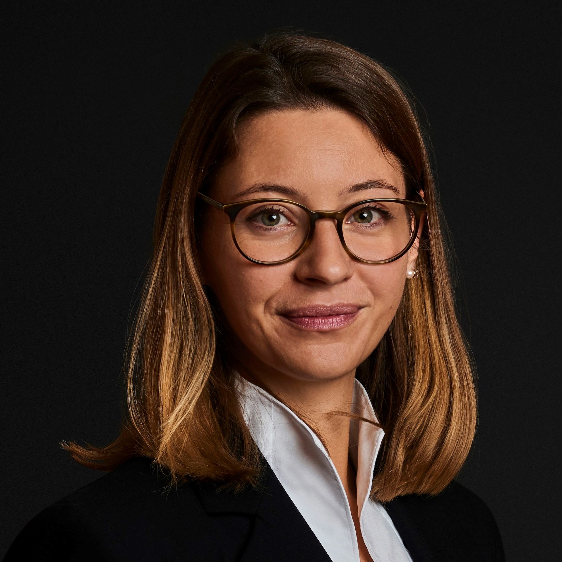 Photo of Florentine Fellner, MSc
