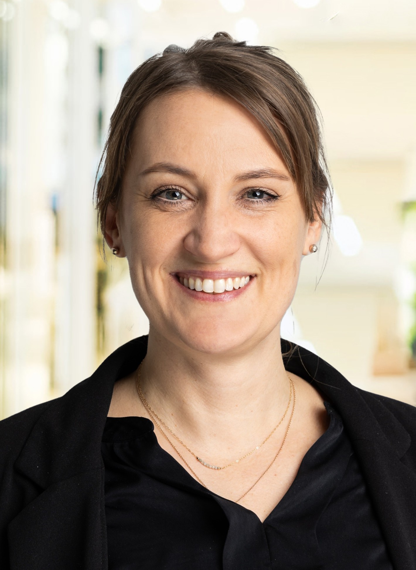 Photo of Johanna Keil, M.A.