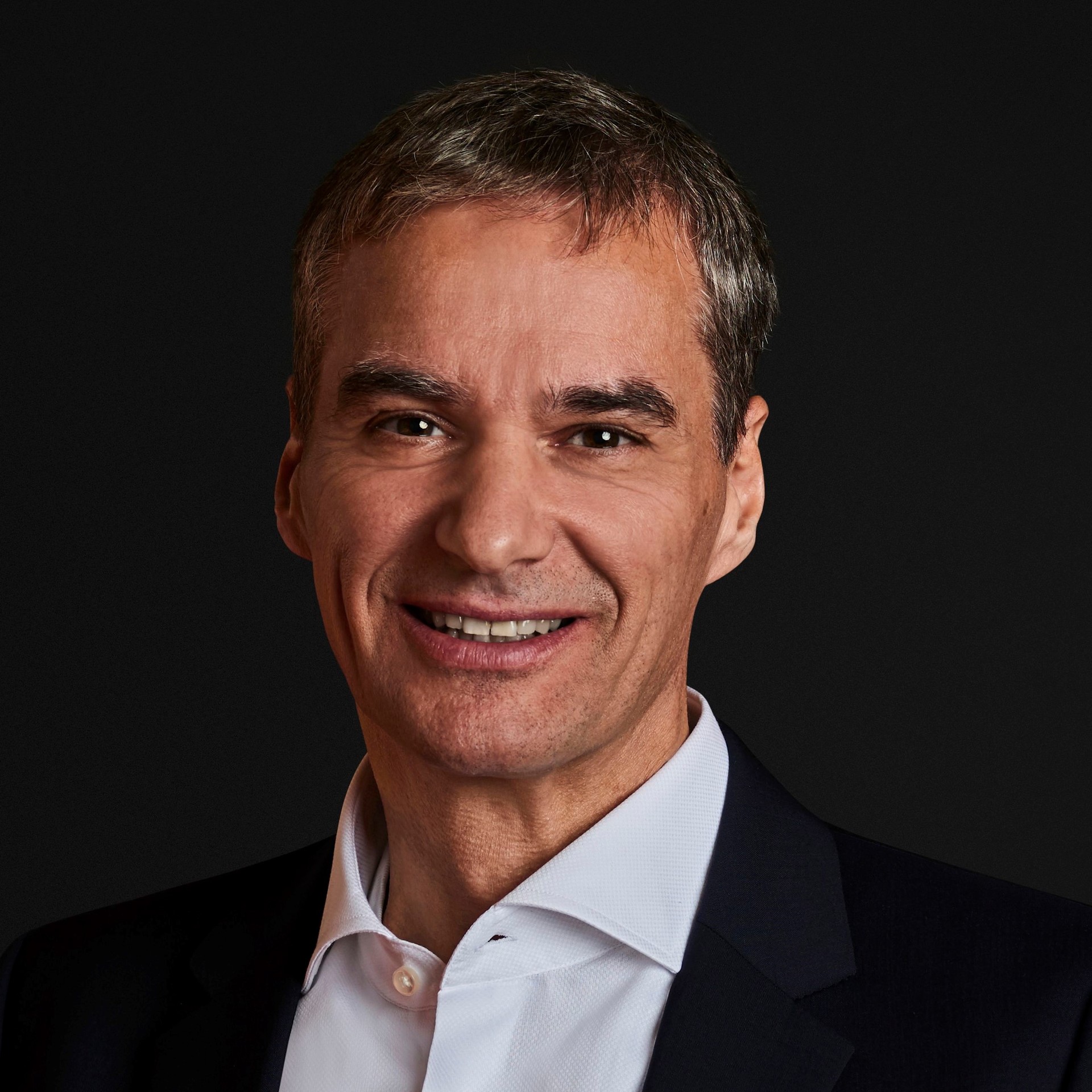 Photo of MMag. Markus Robl