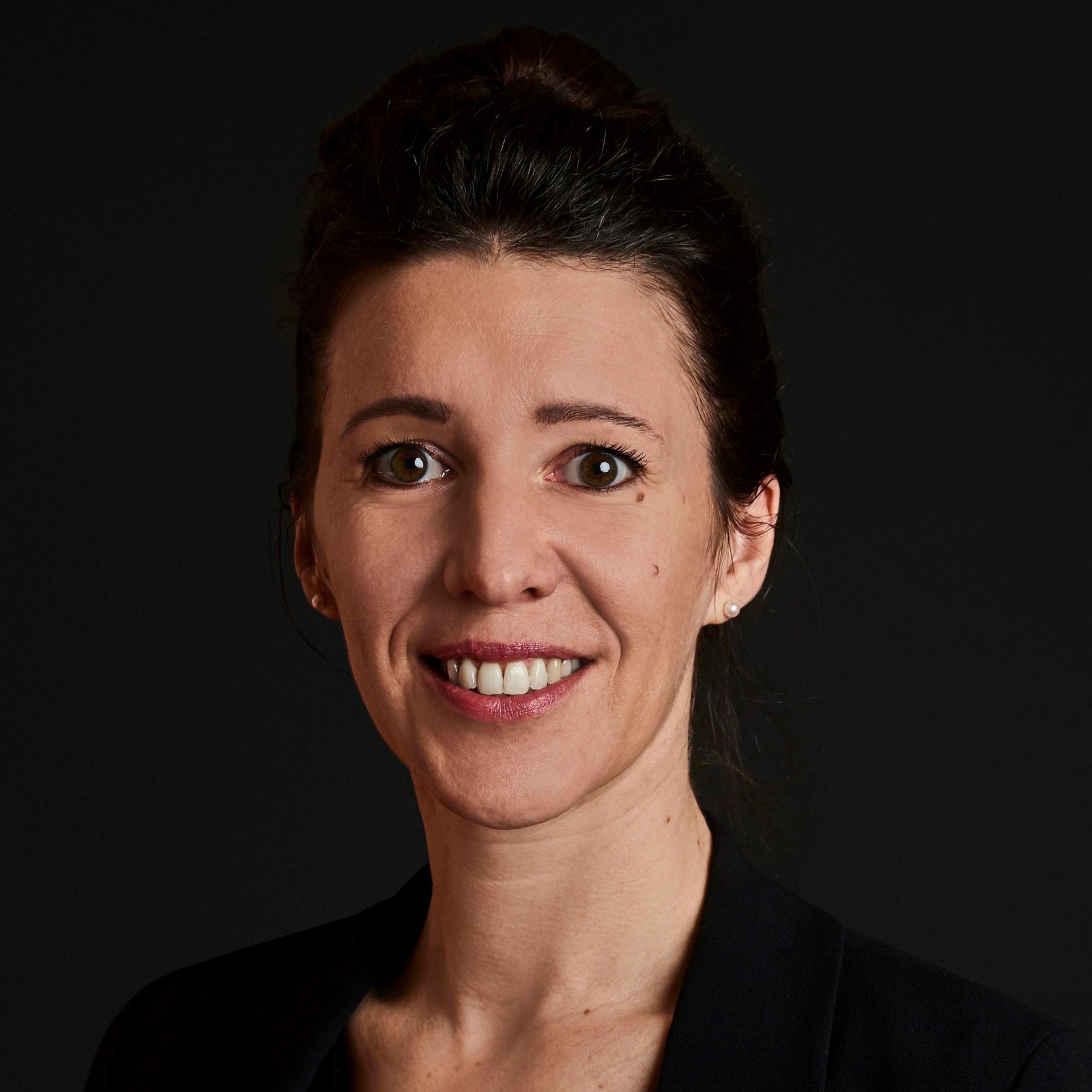 Photo of Mag. (FH) Isabell Egger-Peitler