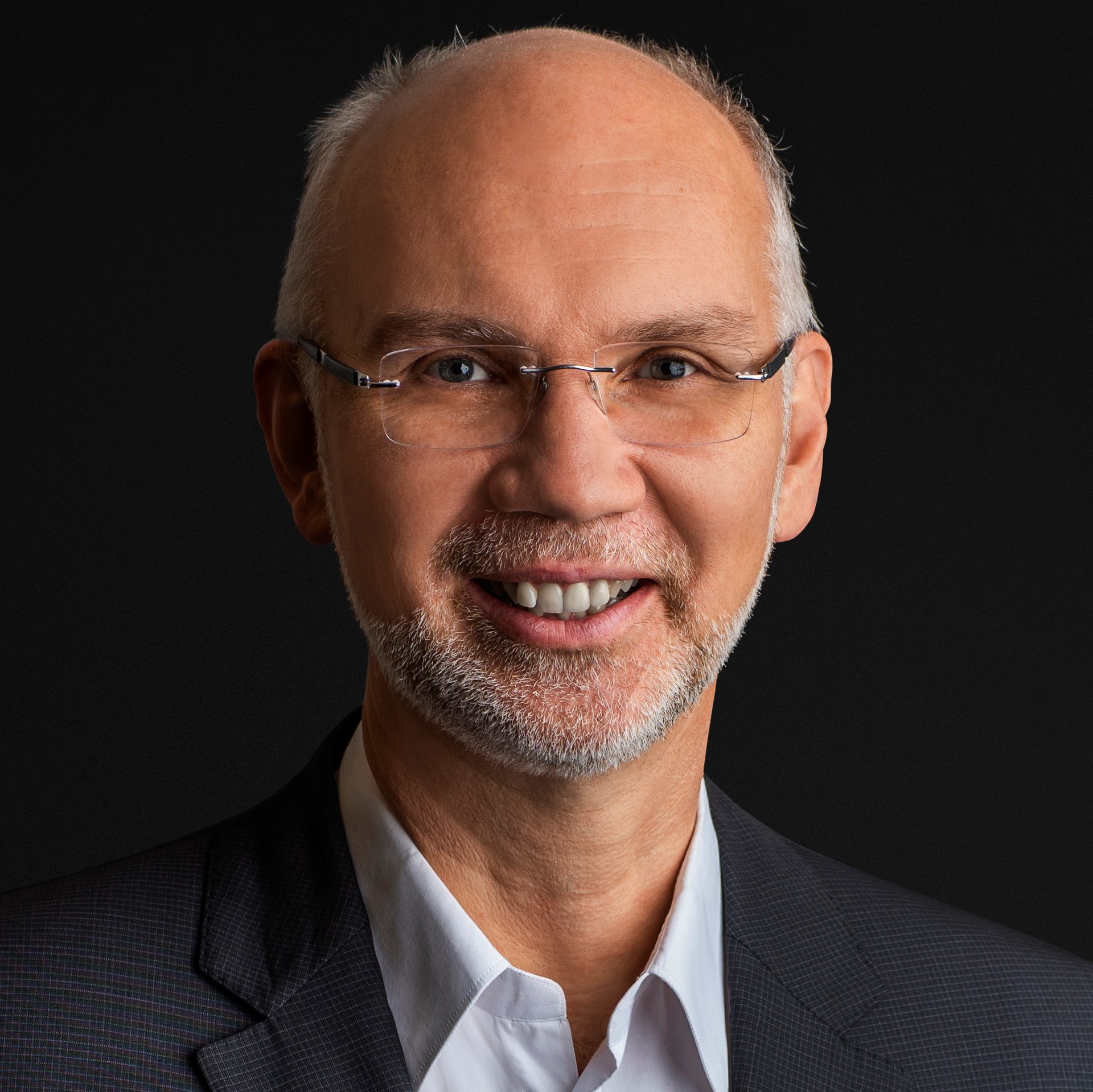 Photo of Mag. Wolfgang Lassl