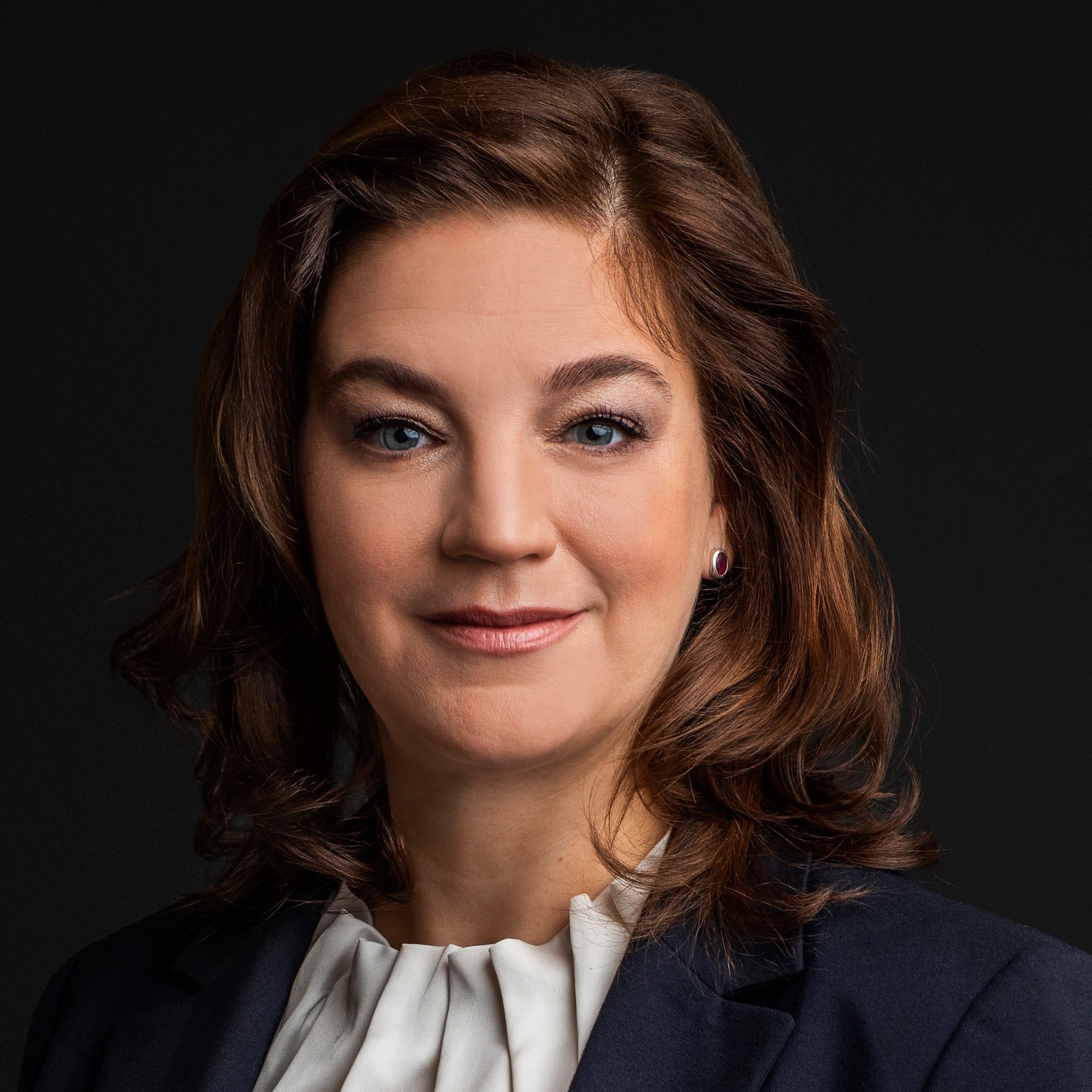 Photo of Mag. Kristin Fischer-Ledenice
