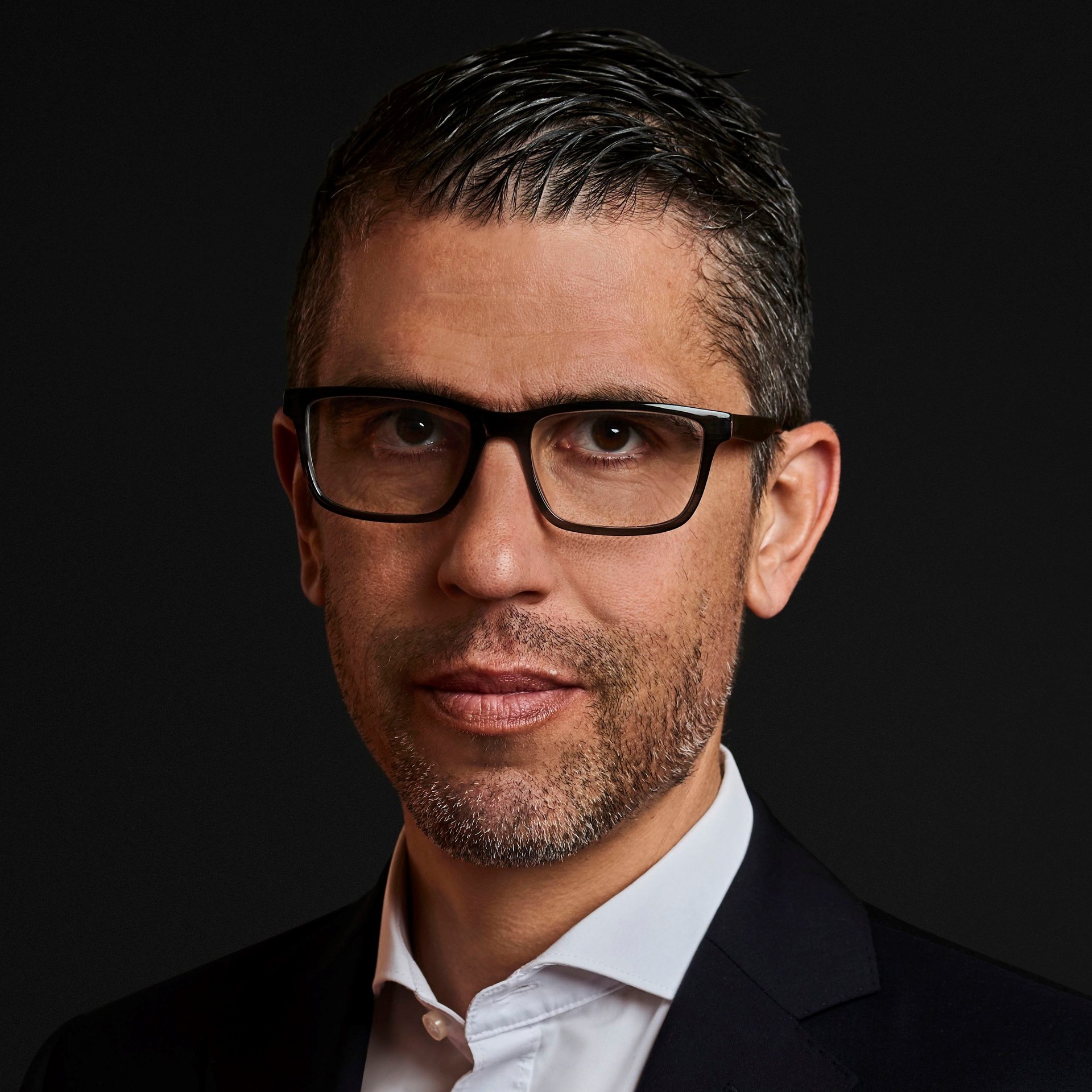 Photo of Mag. Bernhard Prangl