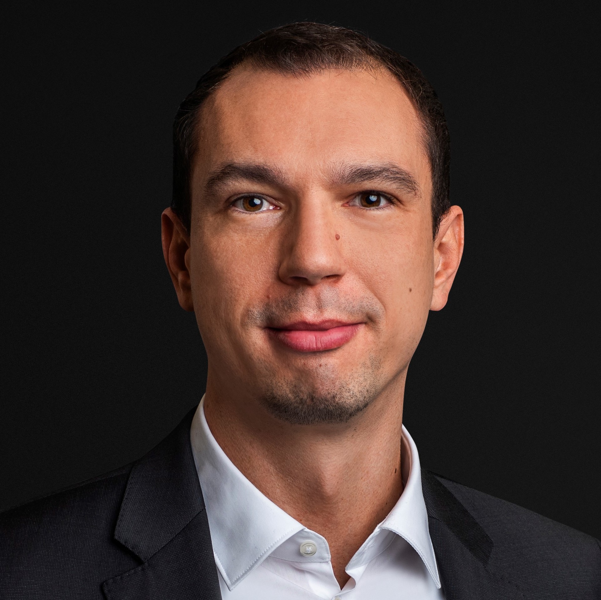 Photo of Mag. Hannes Timischl, MSc